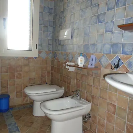 Iun Q5119 Casa Gollai Di Luisa Apartment Orosei